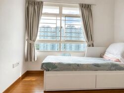 Blk 80C Telok Blangah Towers (Bukit Merah), HDB 3 Rooms #568143891
